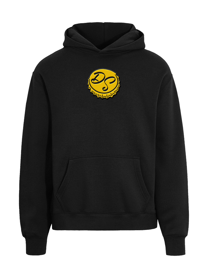 Golden Cola Cap Hoodie product image (1)