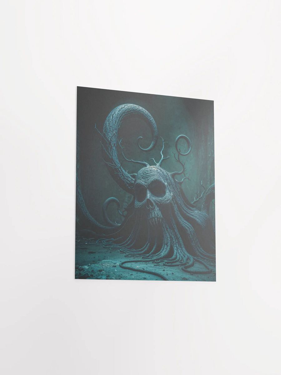 The Root of All Evil Matte Poster product image (19)