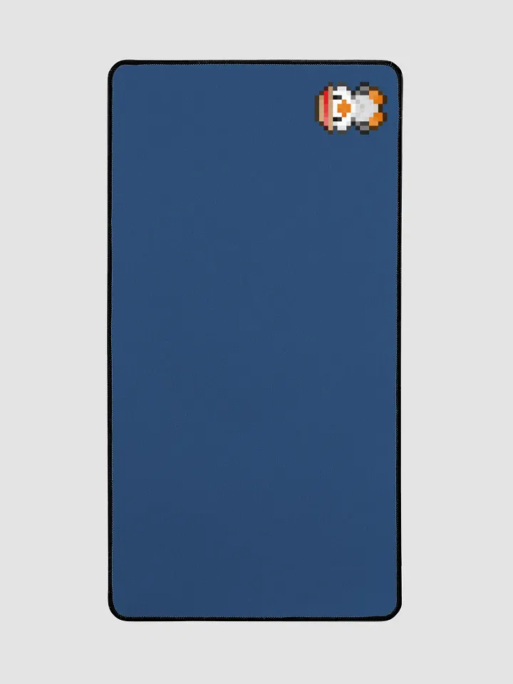 Pixel Crushie Mouse Mat product image (2)