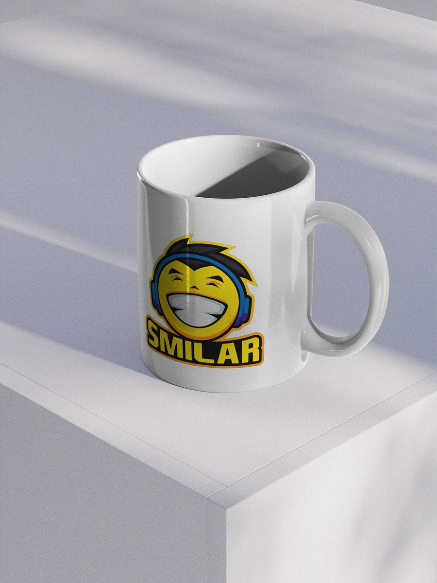 Smilar Logo Mug product image (2)