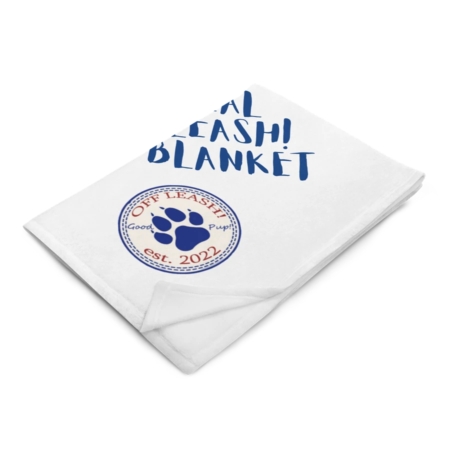 Official OL Blanket product image (14)