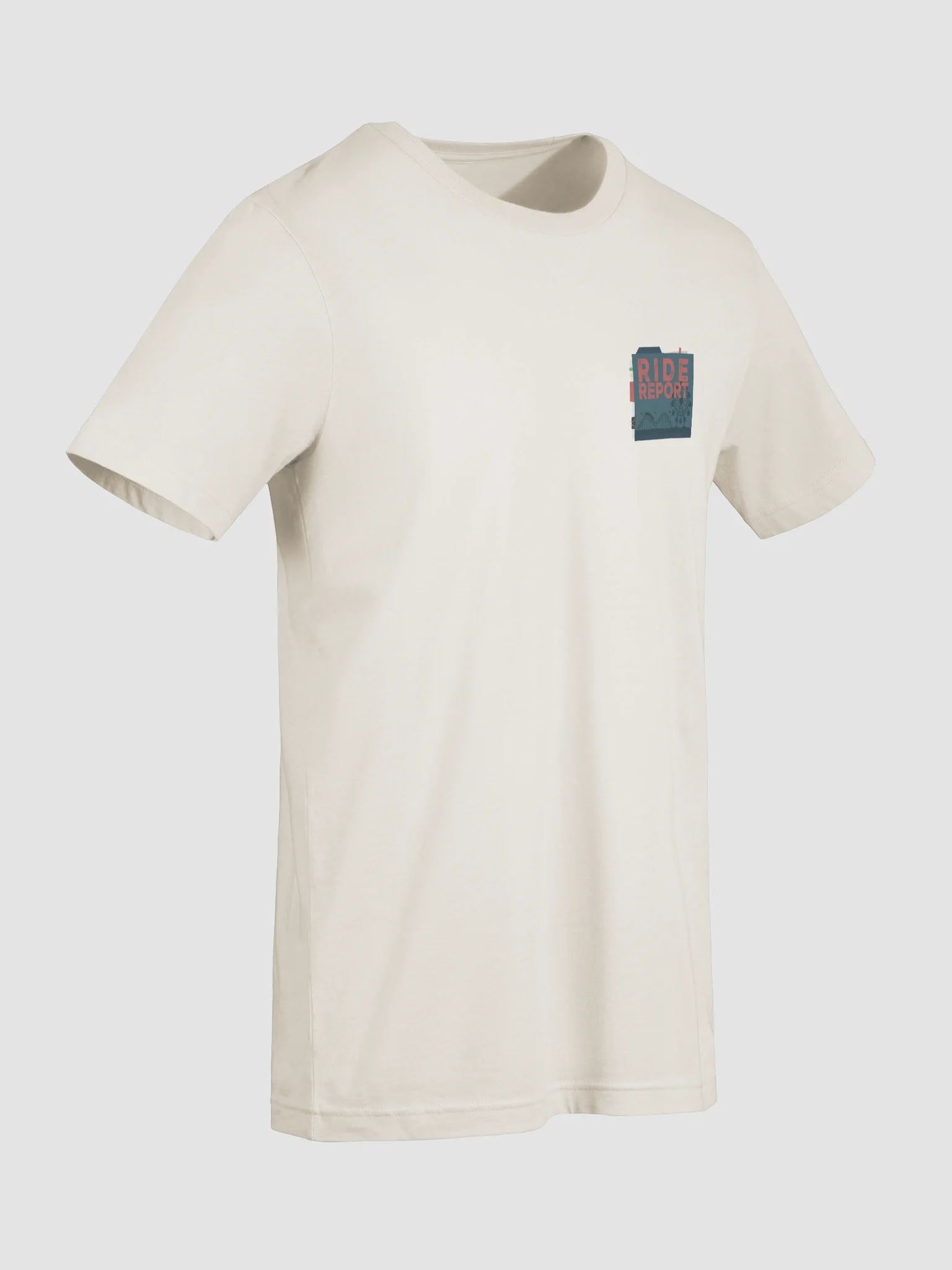 Thrill Seeker Graphic Tee product image (94)