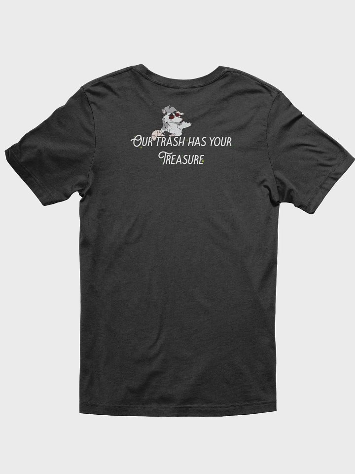 The Dumpster Graphic Soft Tee product image (20)