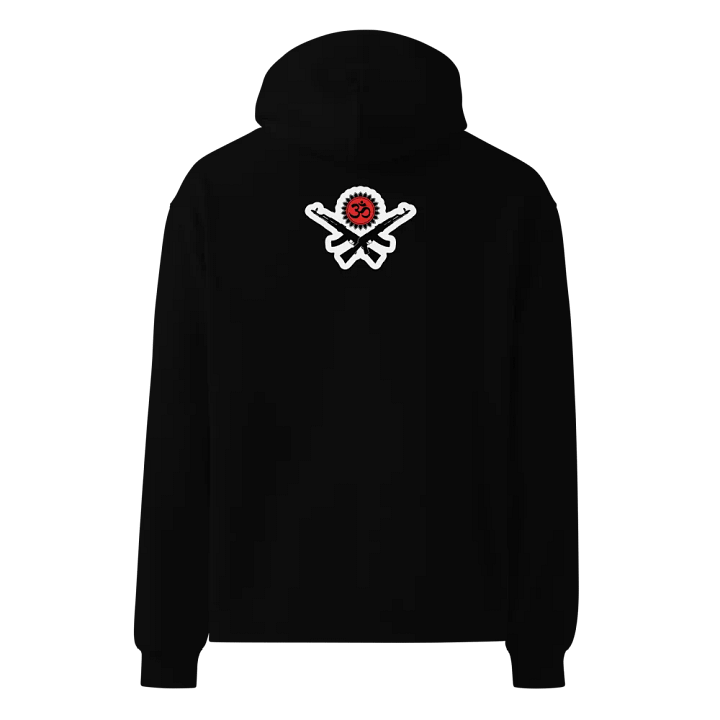 Krink Jesus Hoodie product image (2)