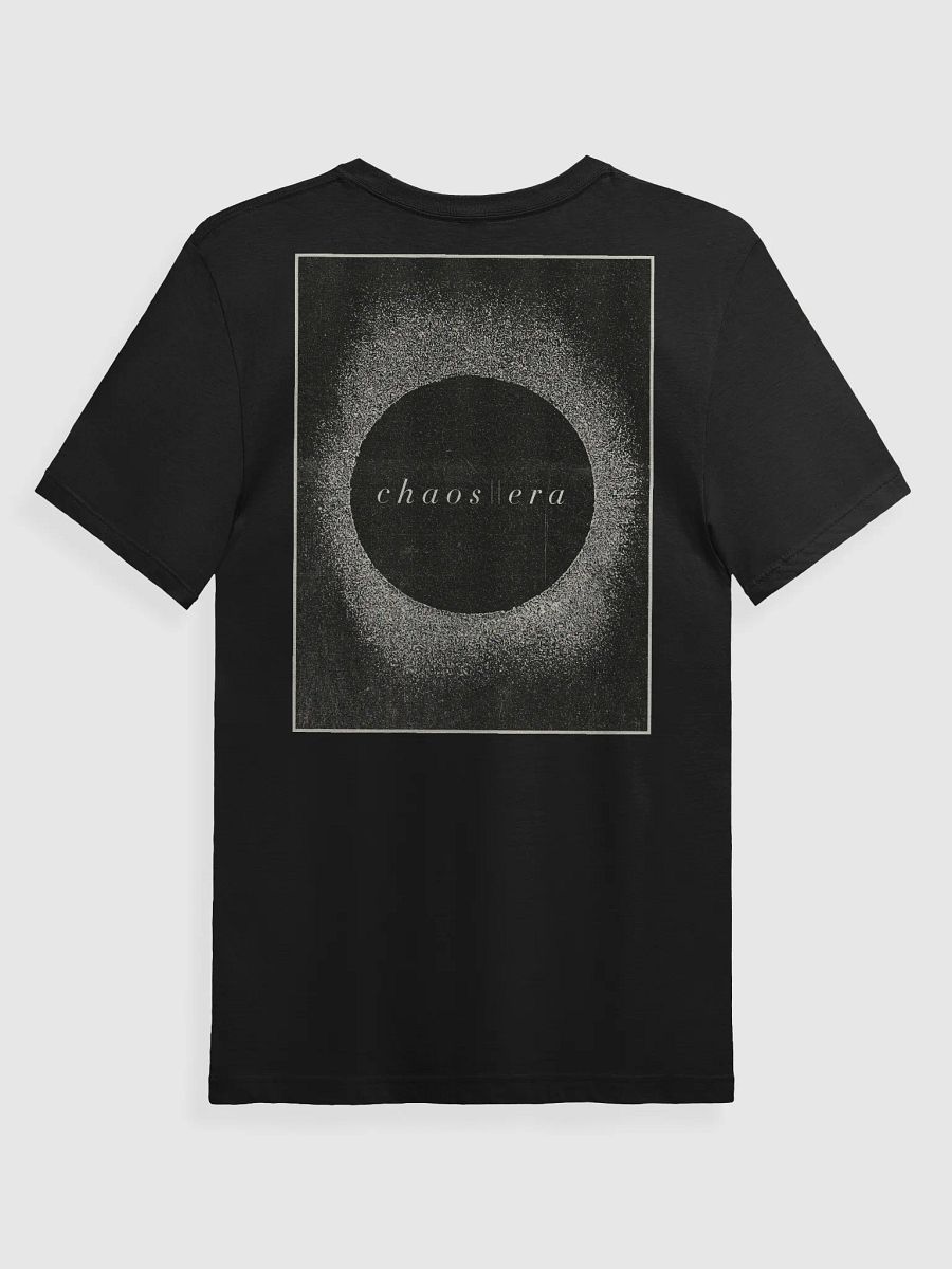 Chaos Era T Shirt product image (2)