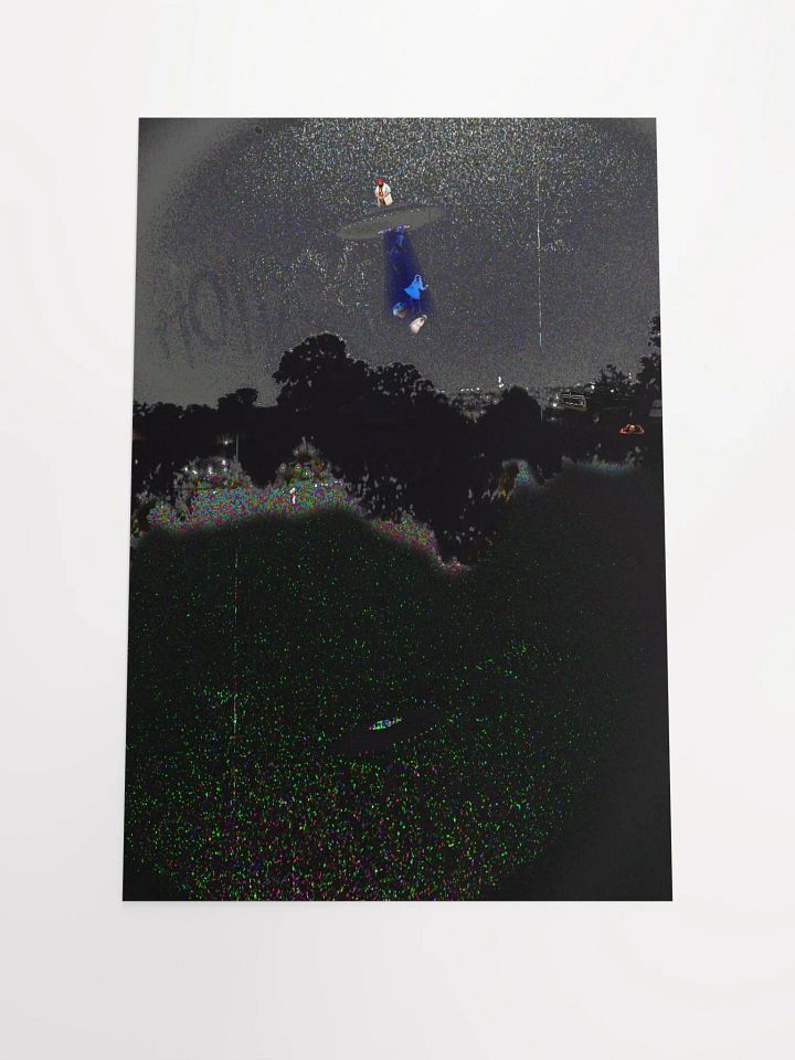 T-Beam Poster product image (2)