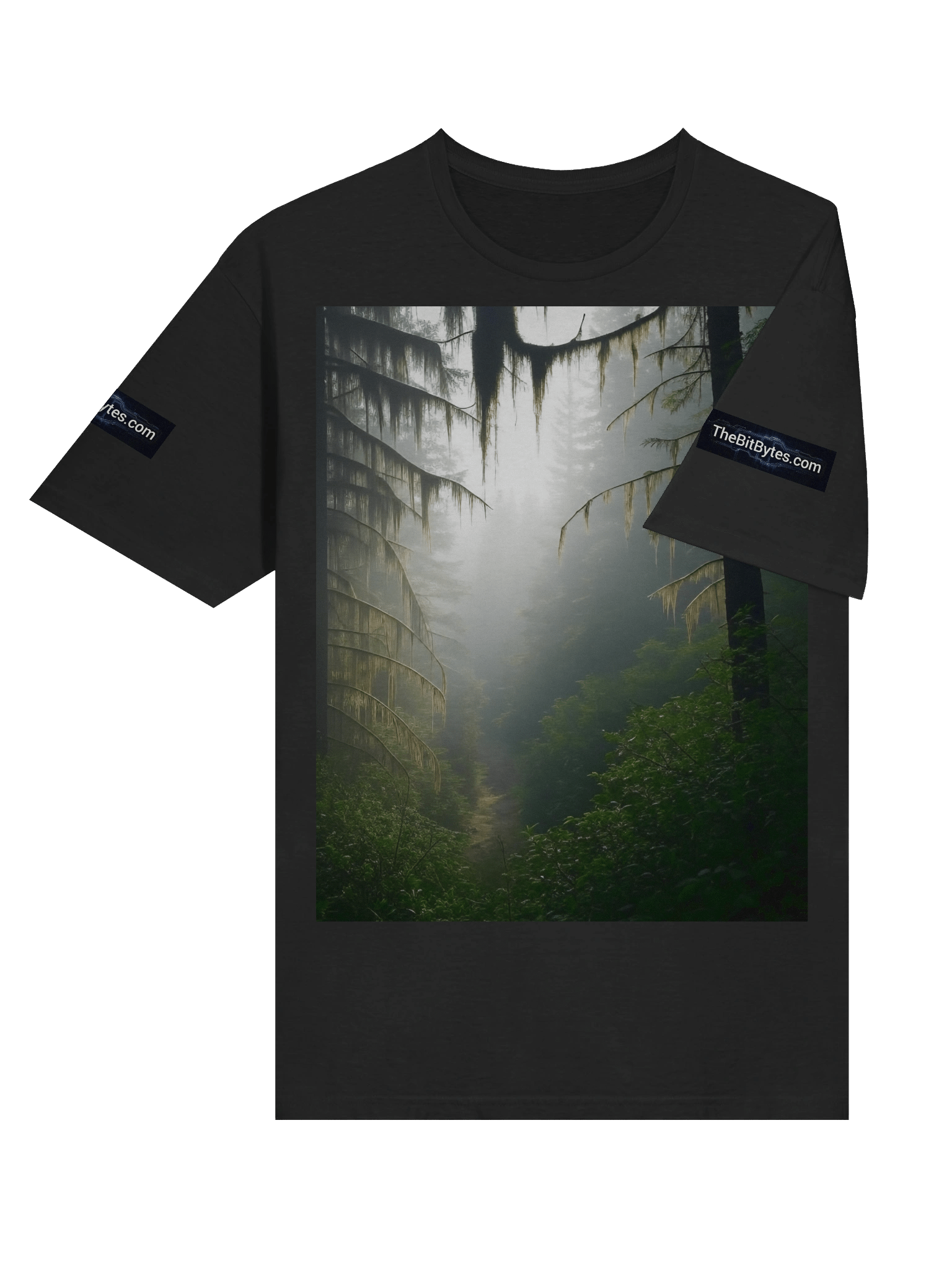 Drift Cover T-Shirt product image (6)