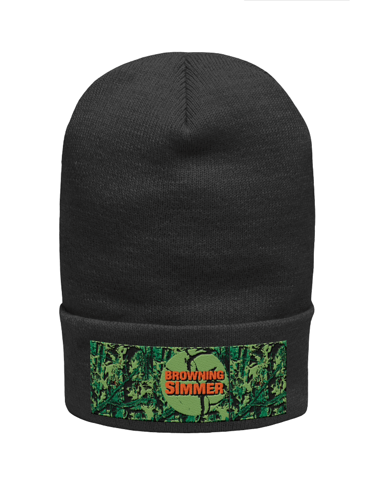 BrowningSimmer Round Logo product image (4)