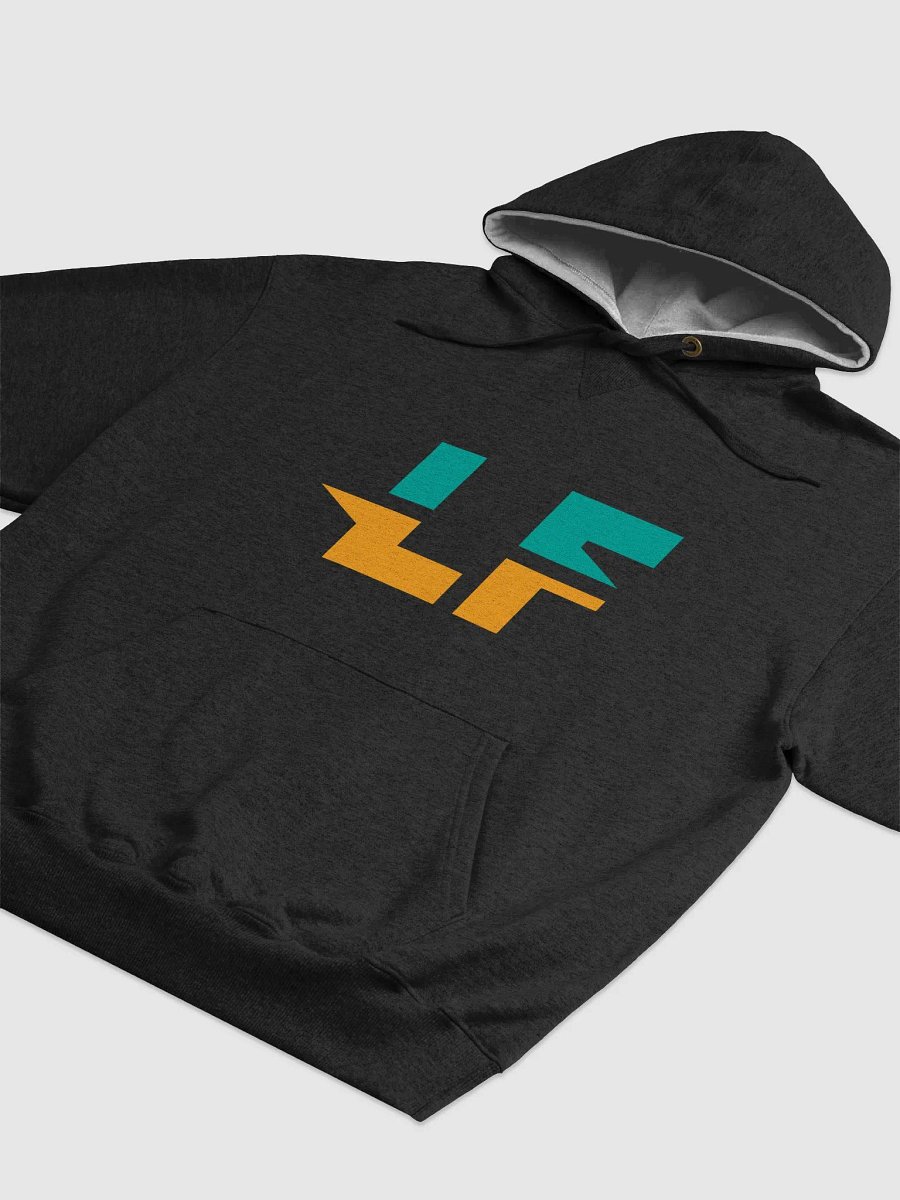 Champion Cotton Max Hoodie product image (8)