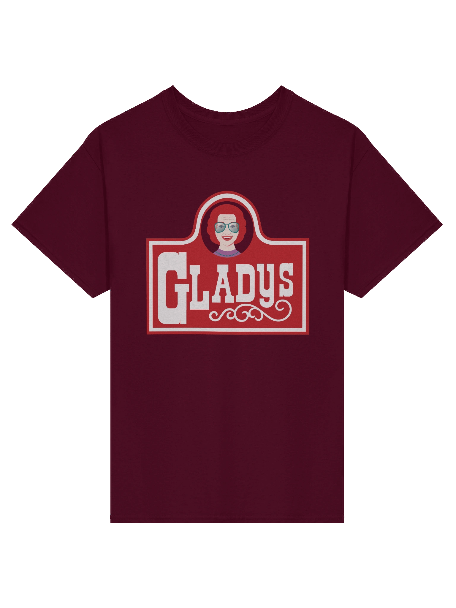 Gladys T-Shirt product image (4)