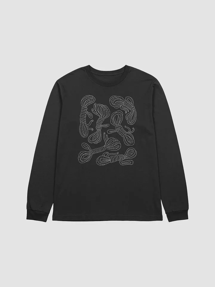 Rigger Long-Sleeved T product image (1)