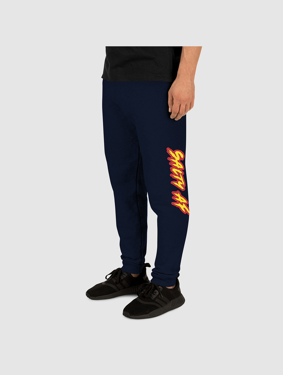 [Saltydemon86] Unisex Joggers 4 product image (2)