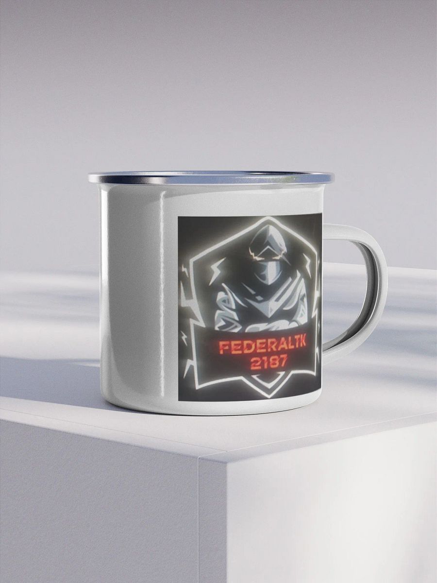 Federal Coffee Mug product image (4)
