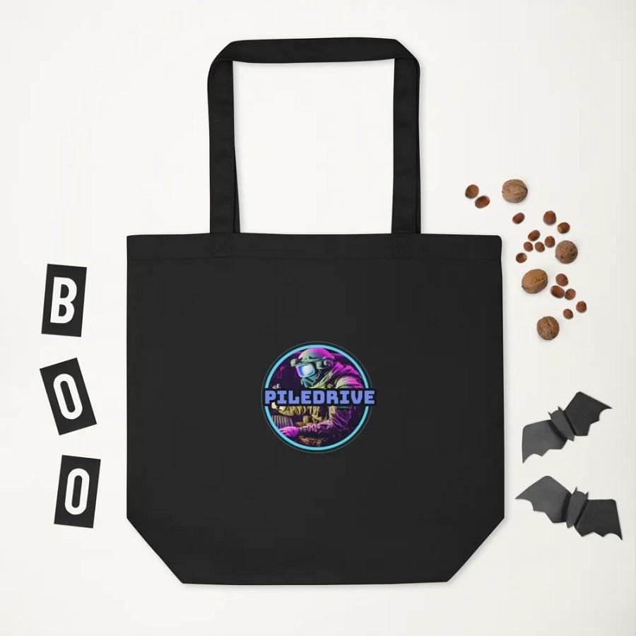 Piledrive Bag product image (11)