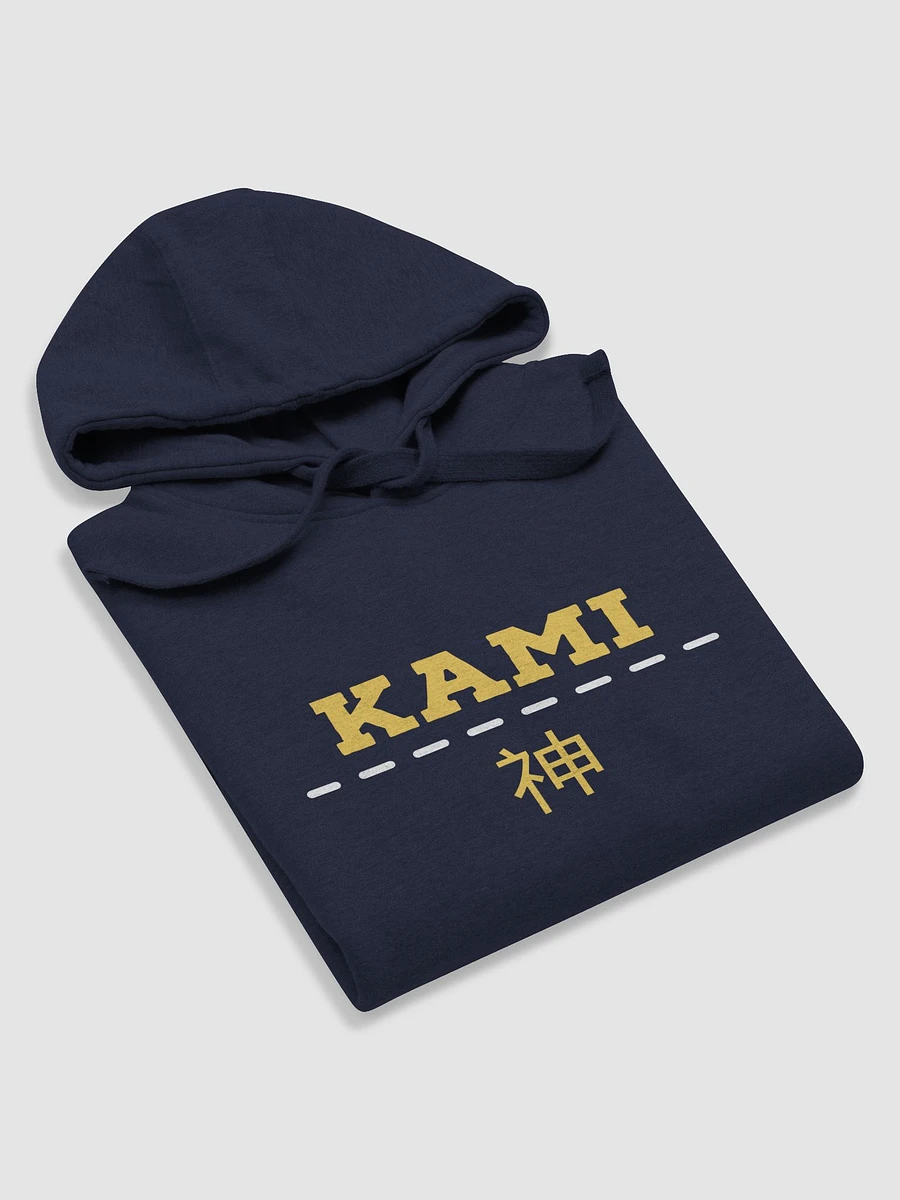 KAMI Hoodie product image (25)