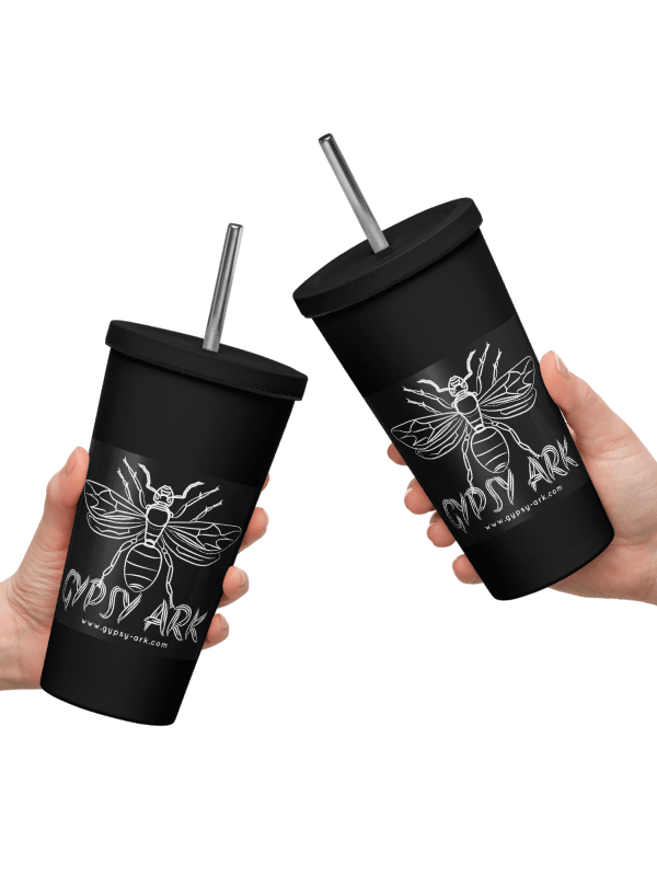 ARK Dreams Insulated Tumbler product image (1)