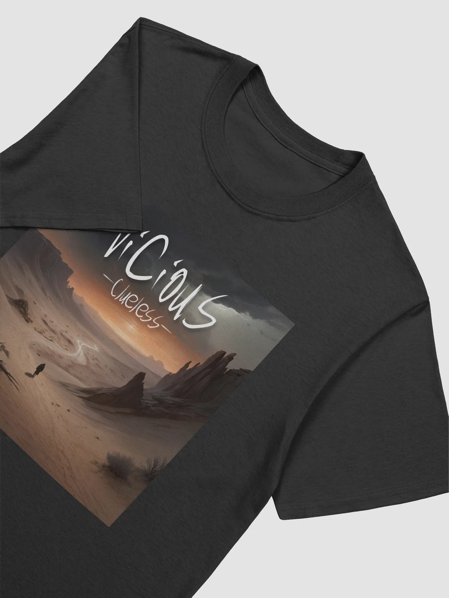 Vicious - Clueless product image (3)