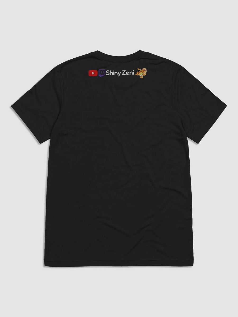 Any% WR Illustration Shirt product image (6)