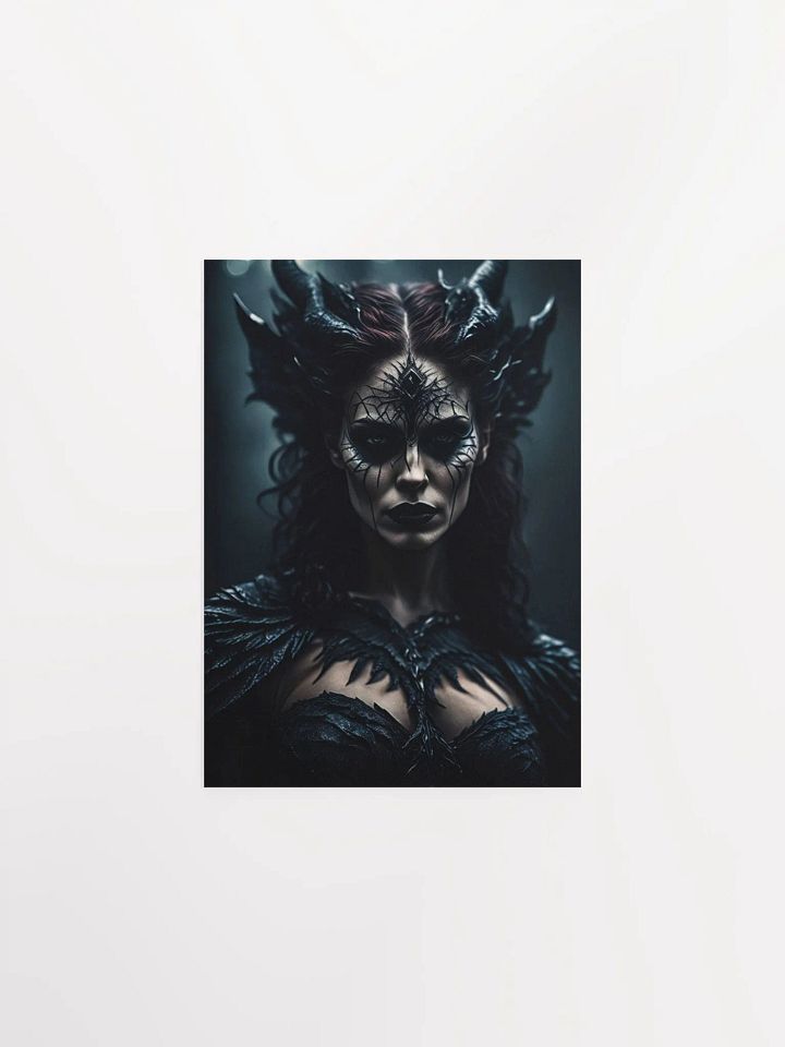 Poster - Lilith Spider Queen product image (1)