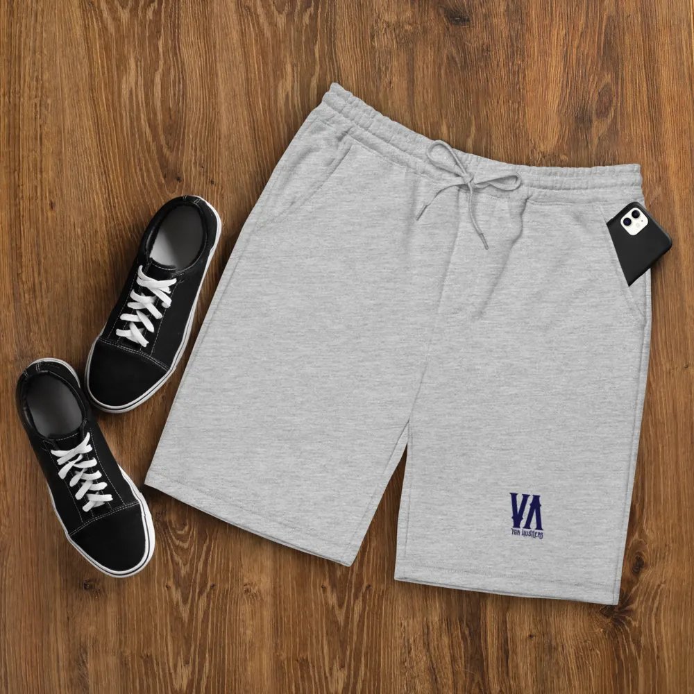VA For Hustlers Cotton Shorts product image (12)
