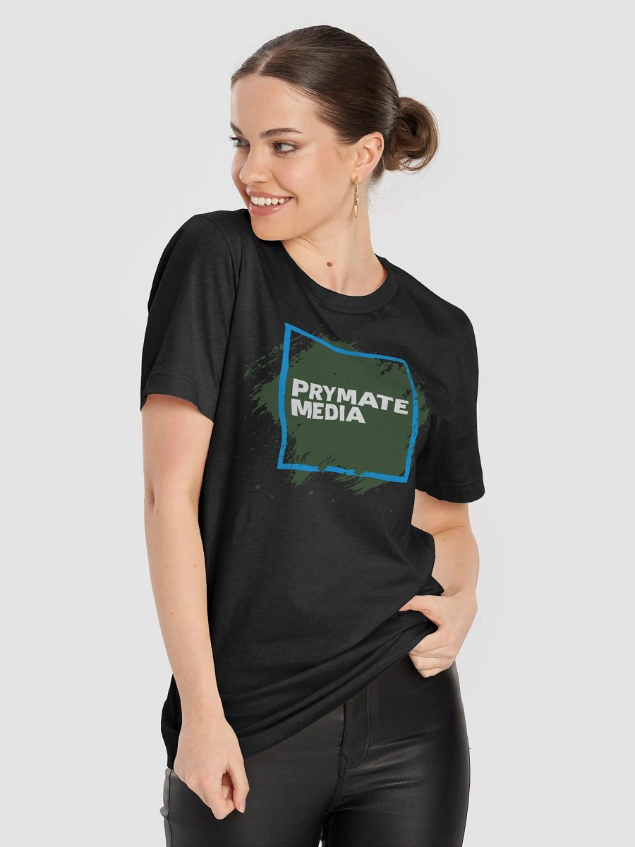 PryMe - "Make A Mess" Supersoft Tee product image (8)