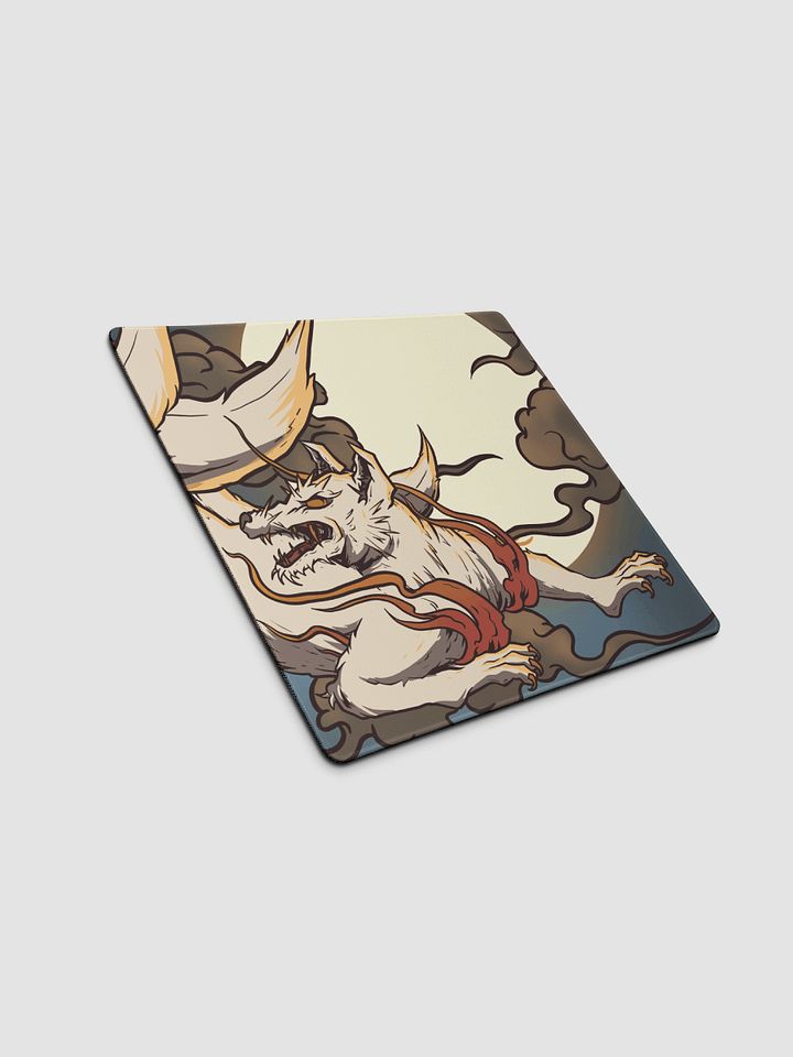 Kitsune (狐) product image (2)