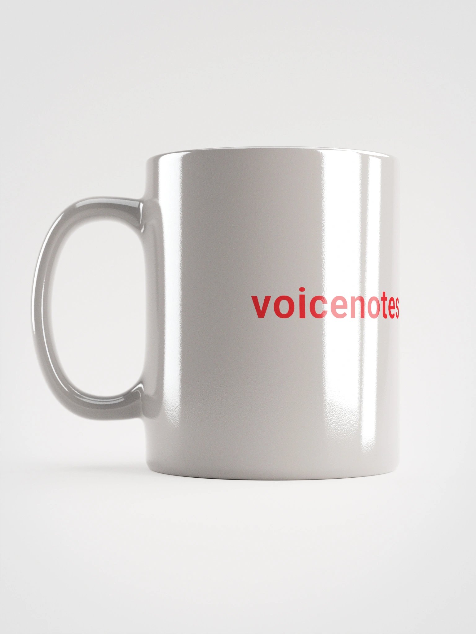 voicenotes (actually sent) mug product image (1)