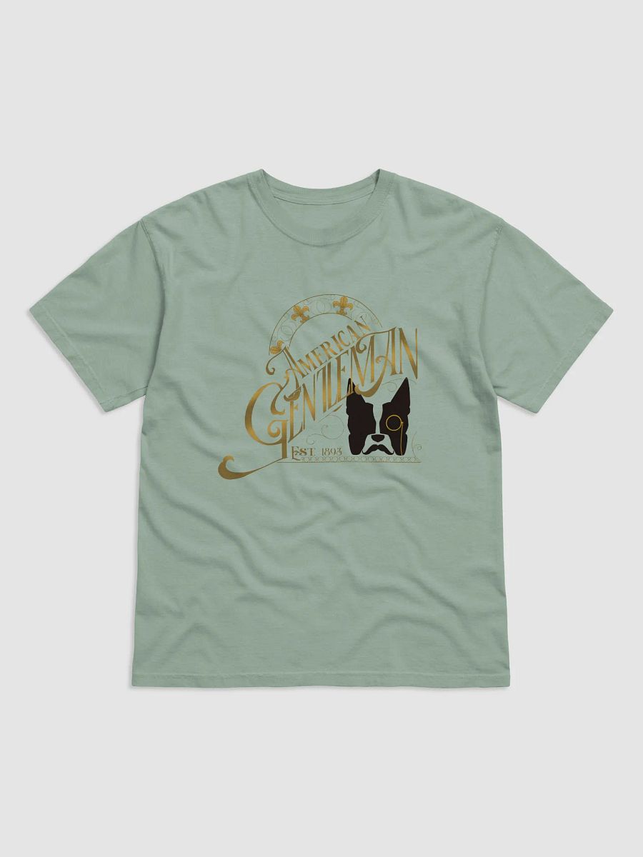American Gentleman product image (5)