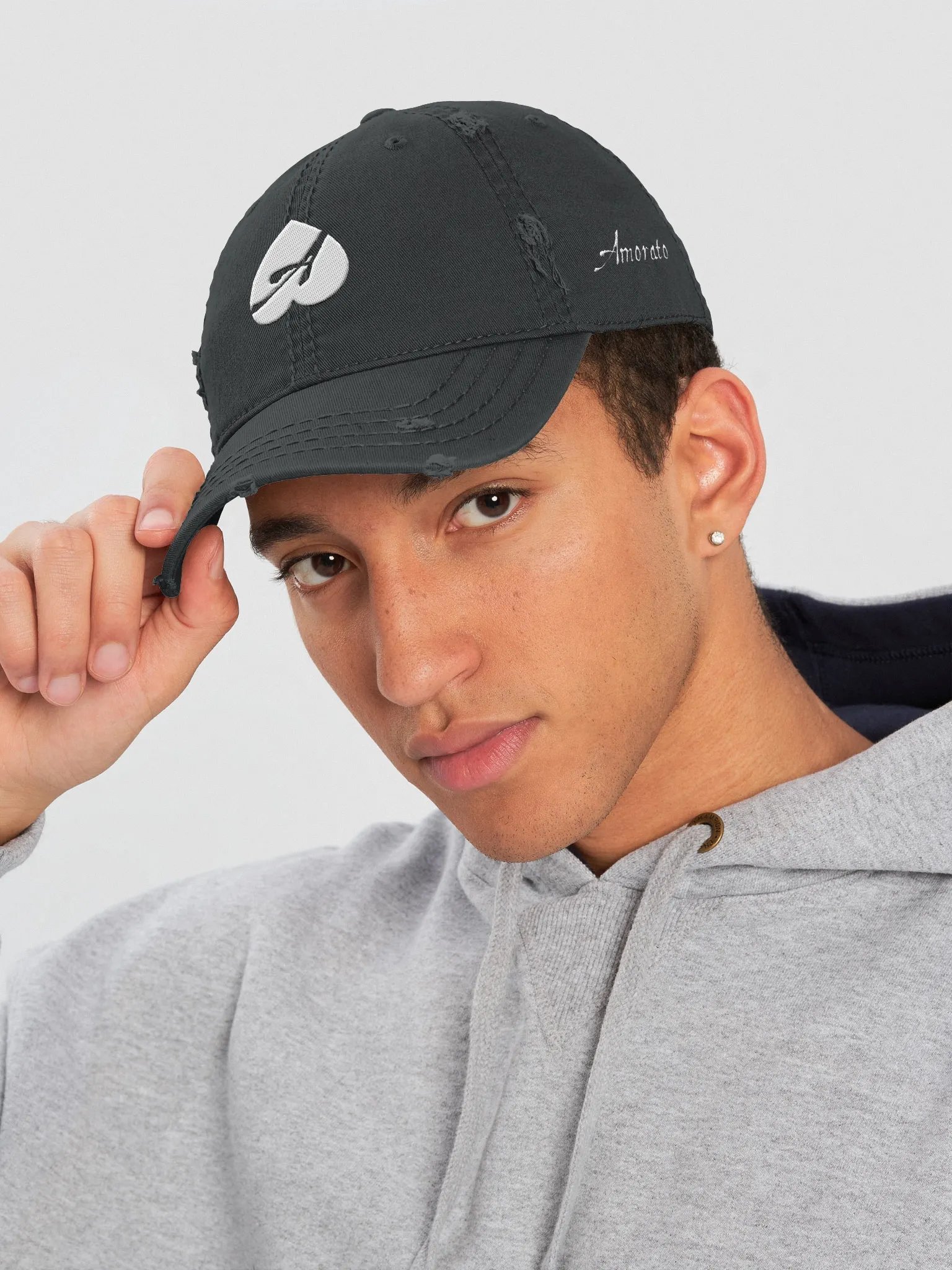 Original Dad cap product image (2)