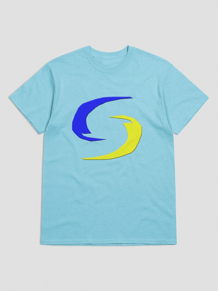 Stormburst - Light Colors T-shirt product image (4)