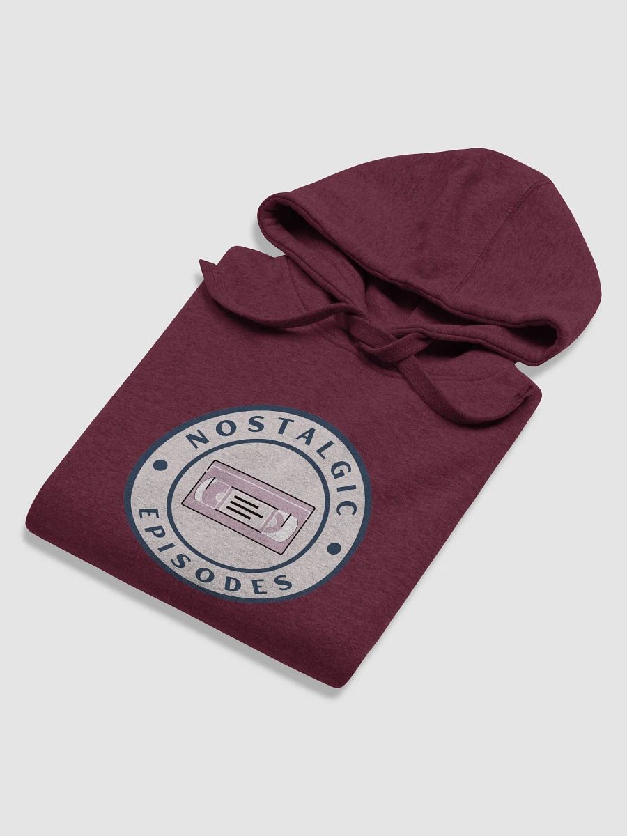 Nostalgic Episodes VHS Retro Sweater product image (5)