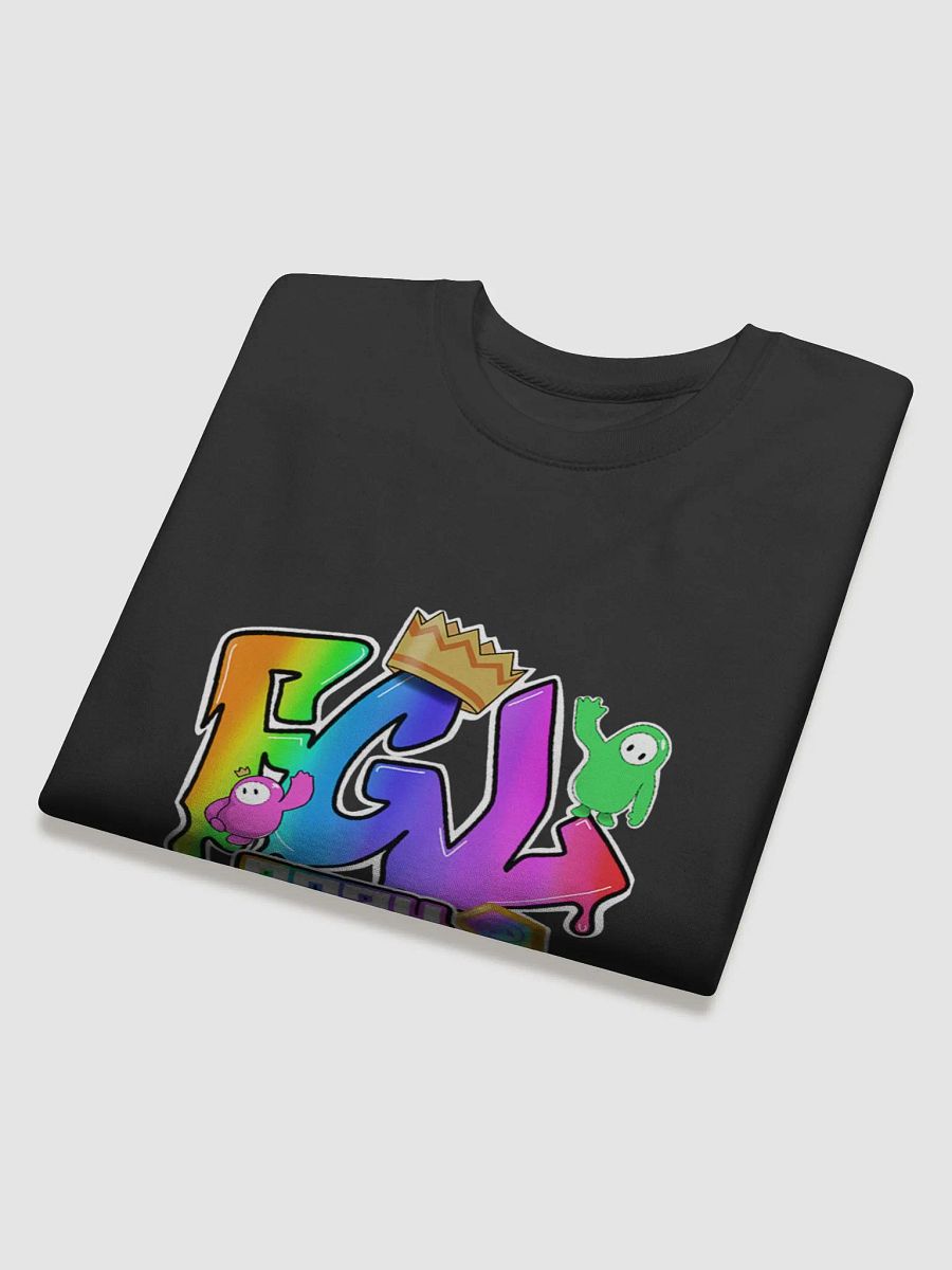 Fall Guys League 2024 Season 2 Sweater product image (24)