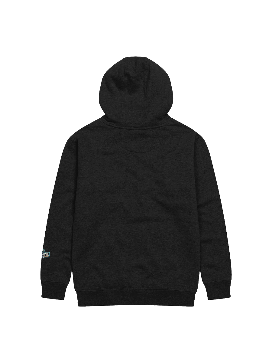 Desert Skies Blend Unisex Hoodie product image (23)