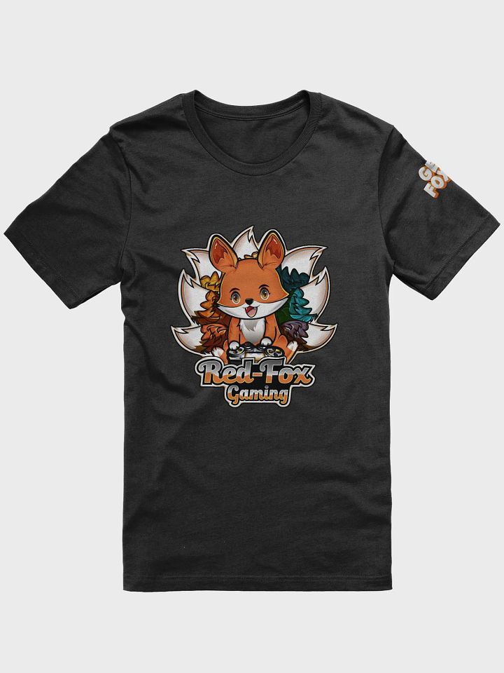 Foxie T-Shirt product image (9)