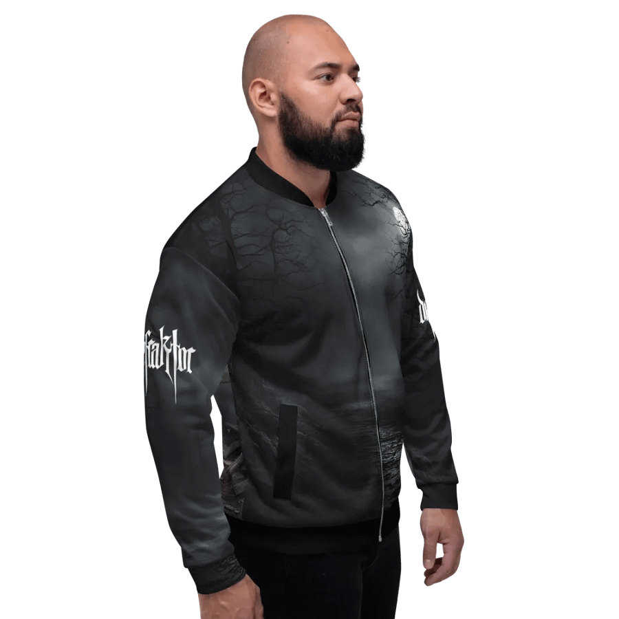 Defraktor Jacket I product image (5)