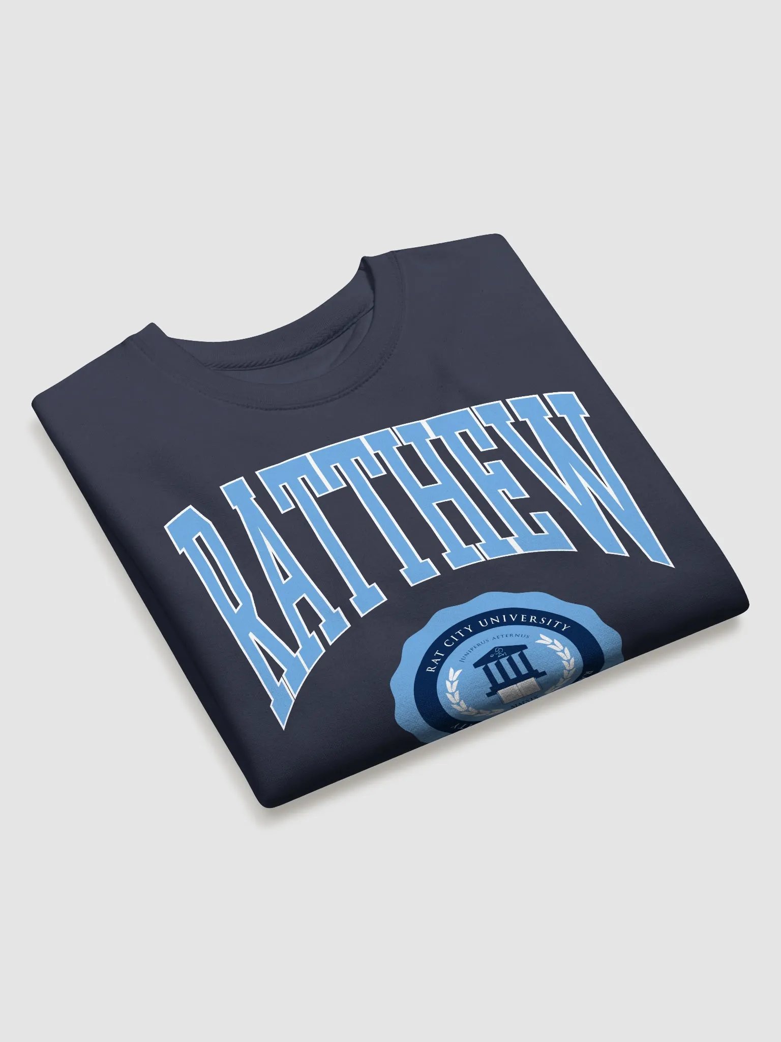Ratthew South County Crewneck product image (3)