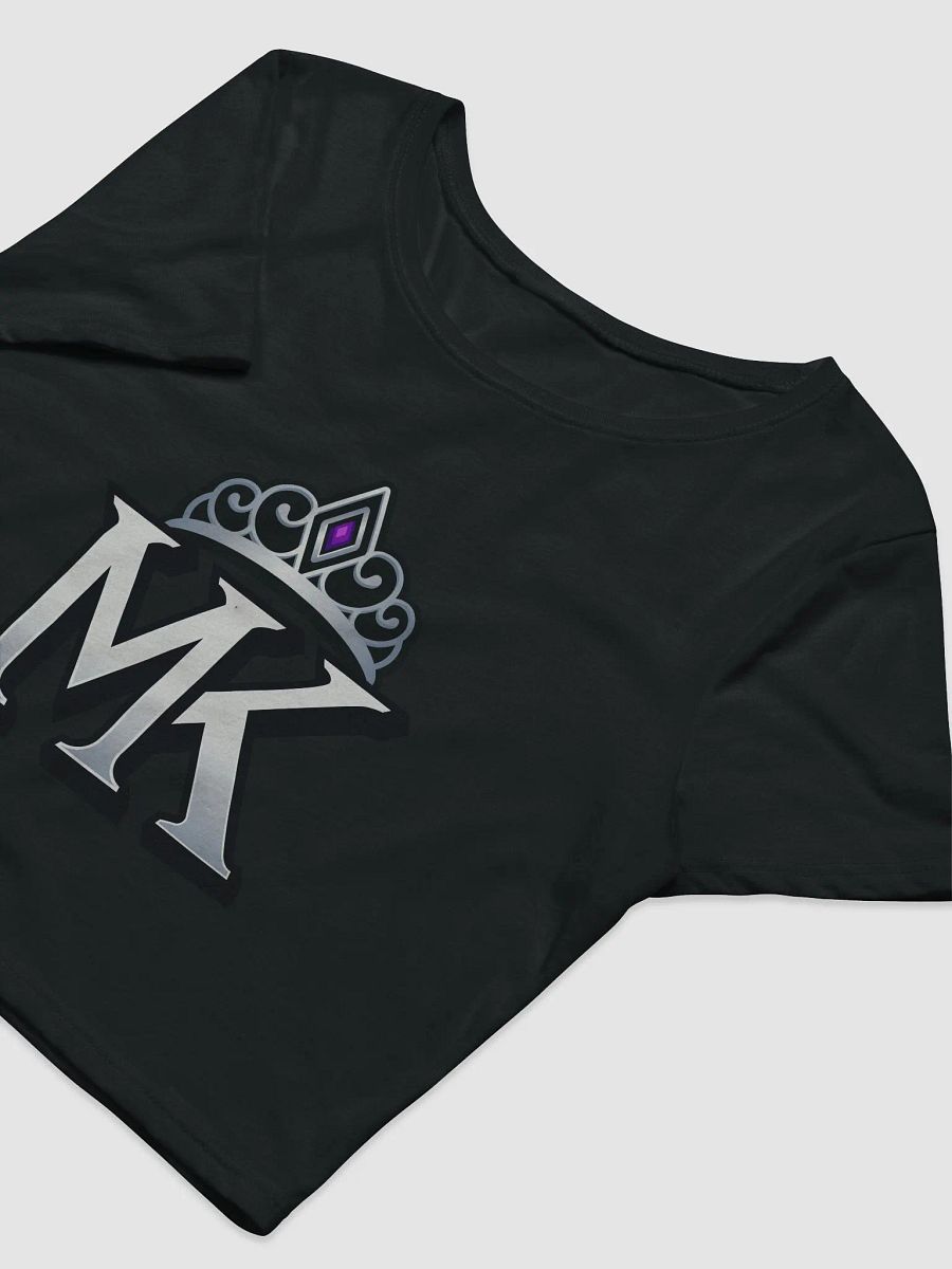MK Crown Women's Crop Top product image (10)