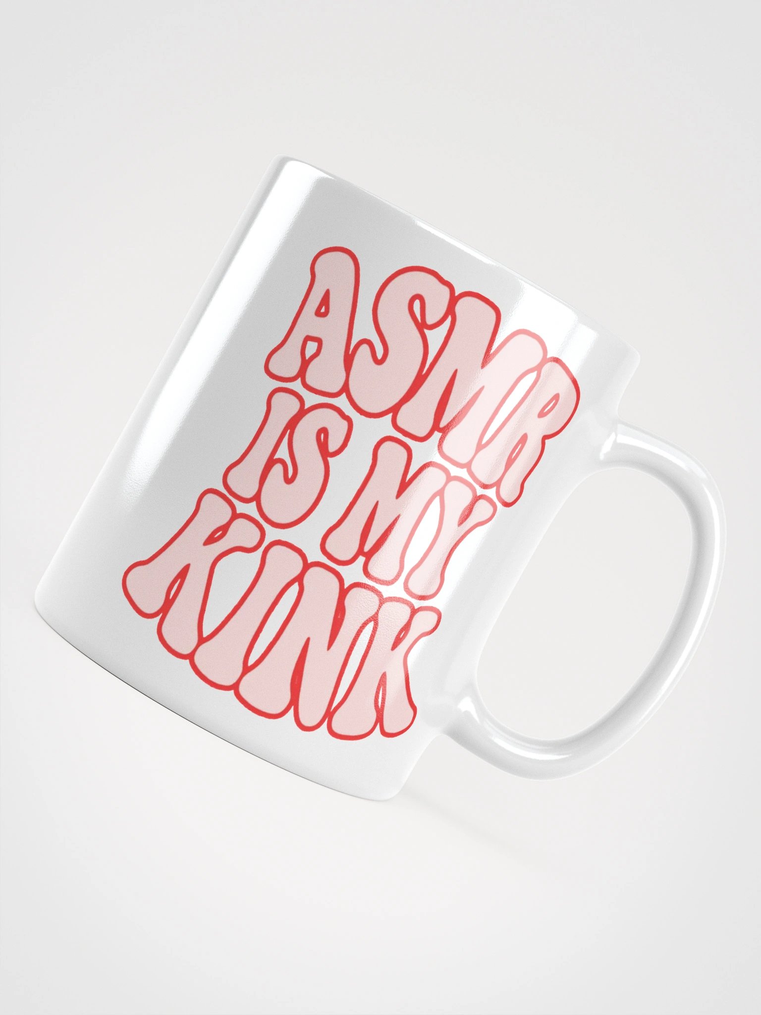 ASMR Is My Kink Jadeasmrr Cartoon Mug product image (10)