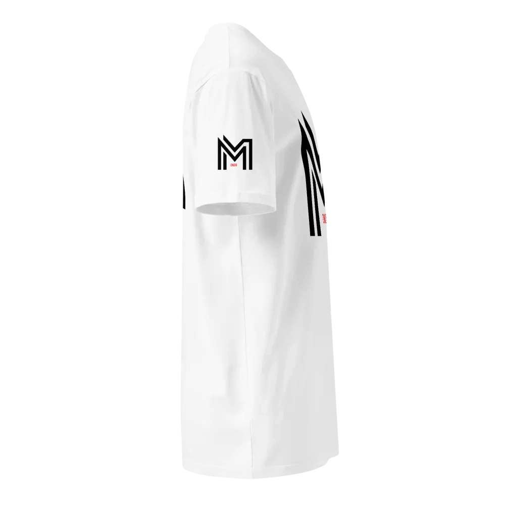 Monoir M Series Blk n Red product image (4)