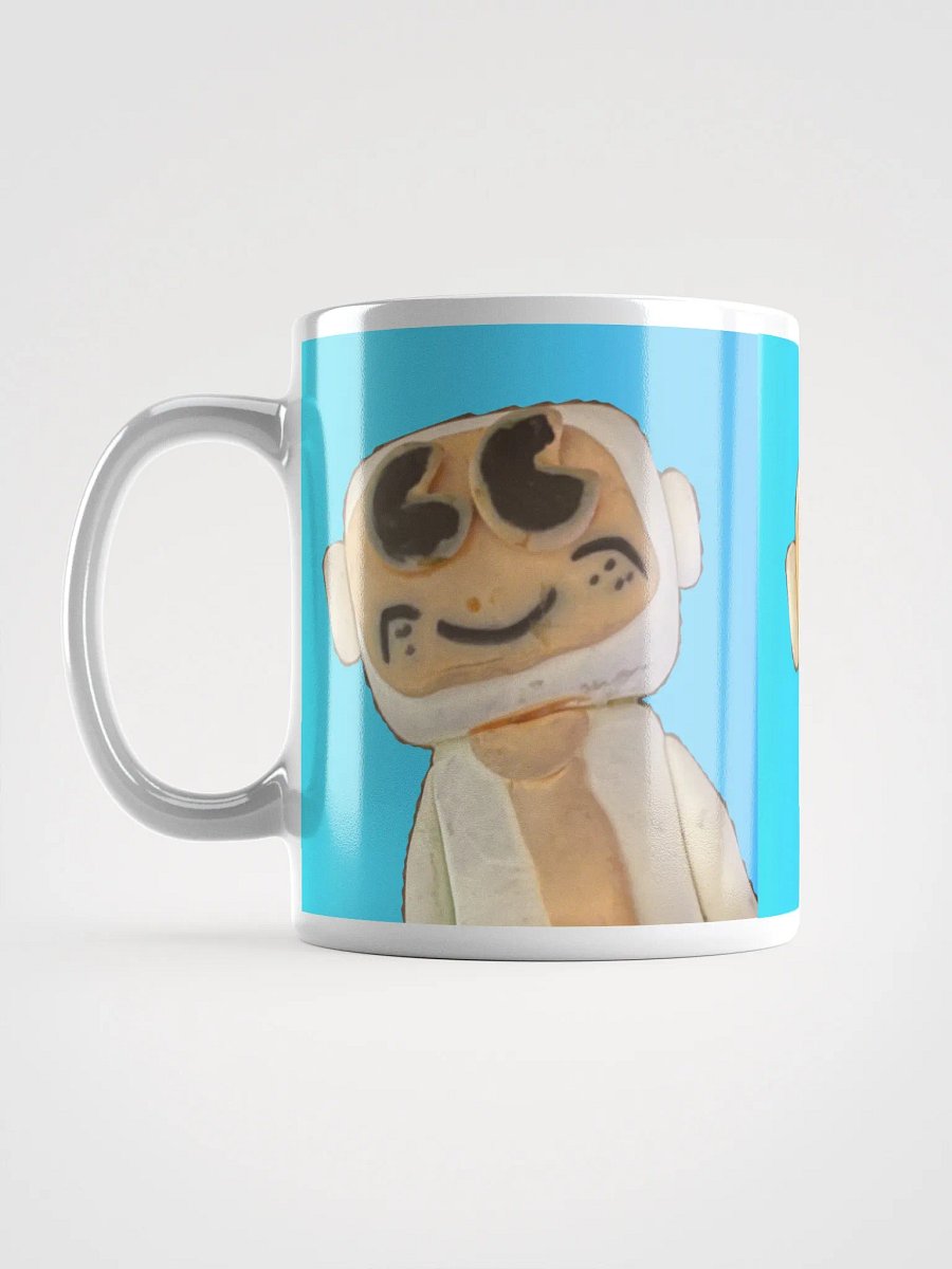Jeffrey Classic Mug product image (18)