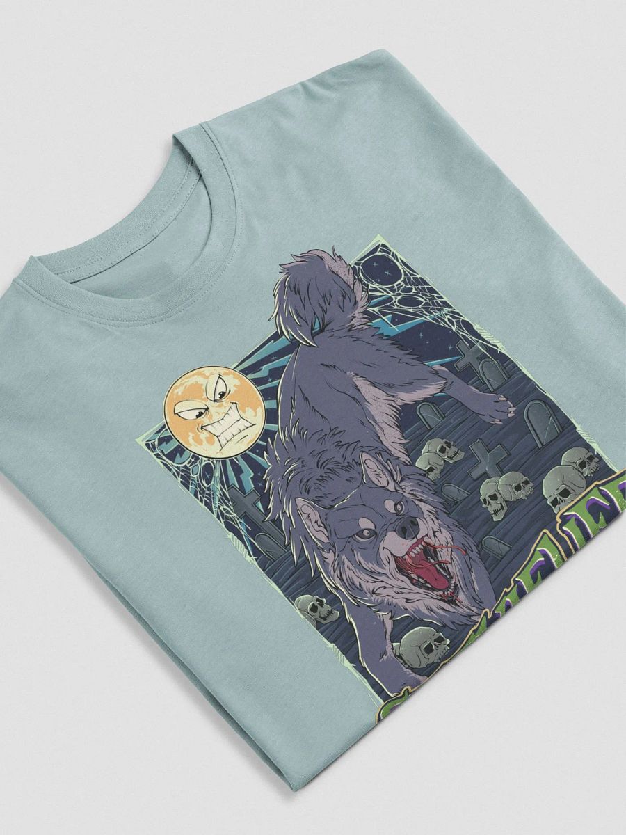 Premium Tee Wolf product image (32)
