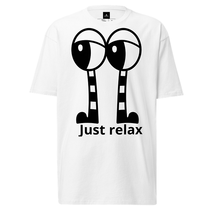 Reebox Blackout Premium Tee product image (1)