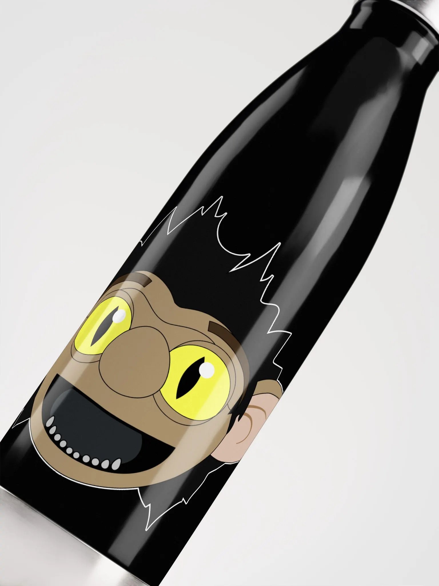 Goober Water Bottle product image (5)