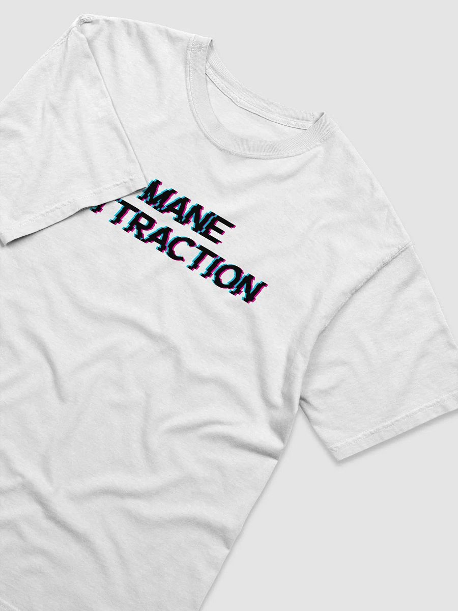 MA White Tee product image (3)
