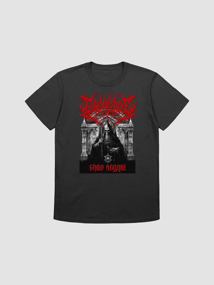 Skeleton Priest Red Logo product image (1)