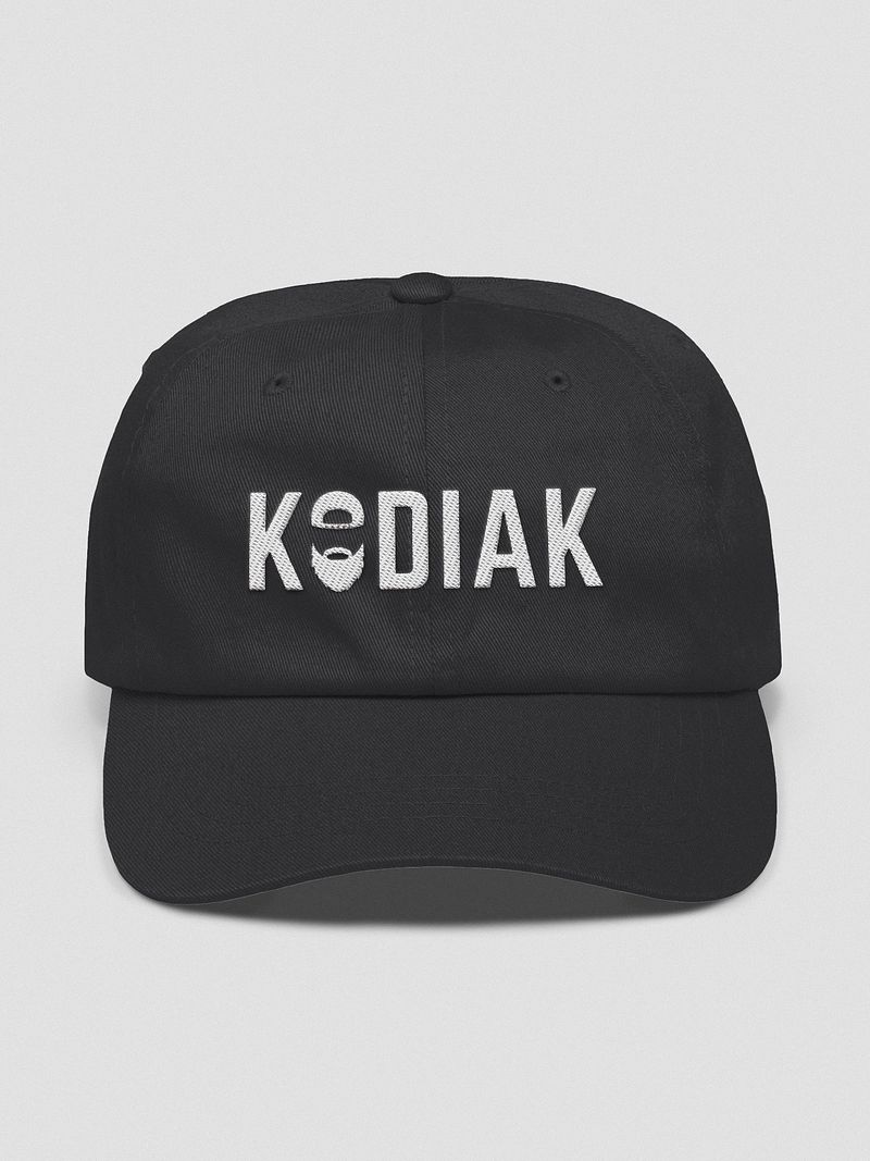 Kodiak Dad Hat