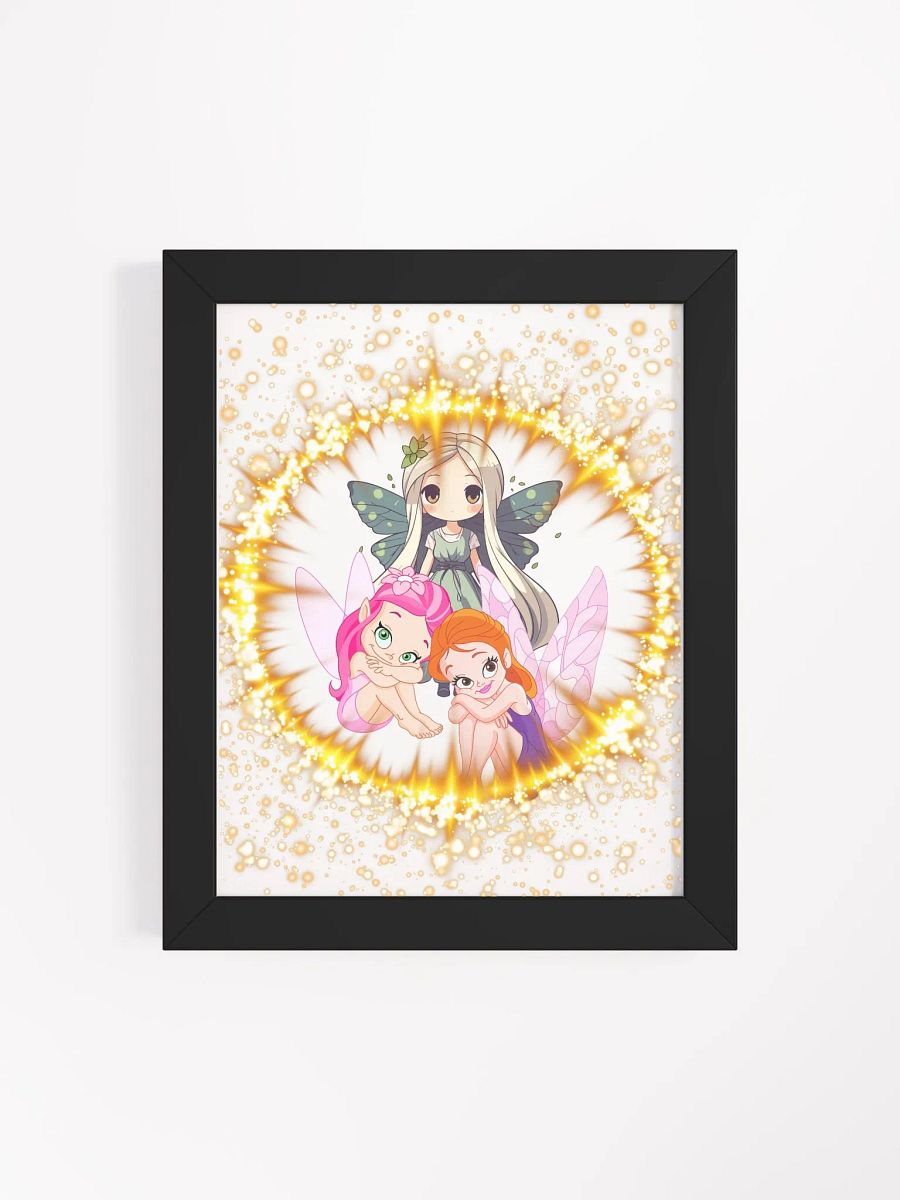 LITTLE SISTER FAIRIES SPARKLE product image (32)