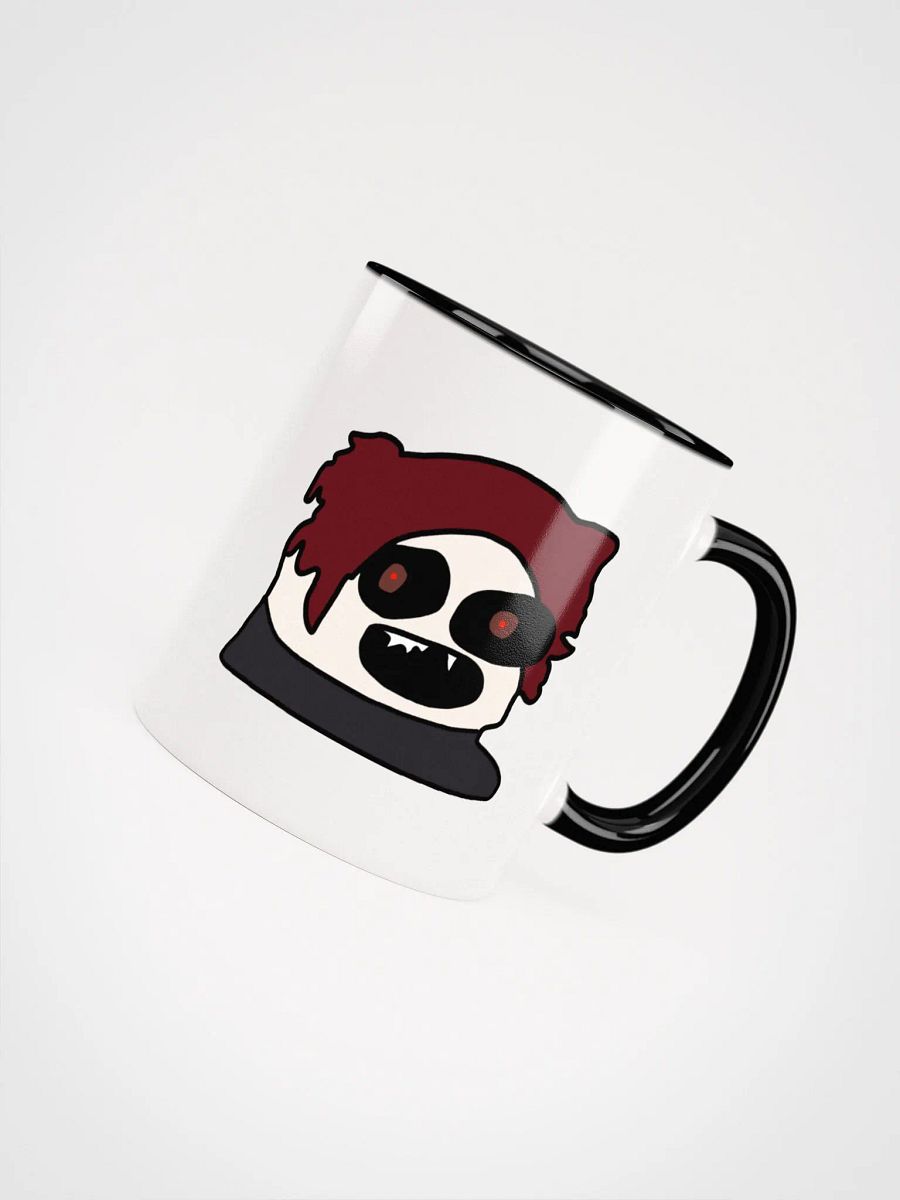 Tina Time Mug product image (4)