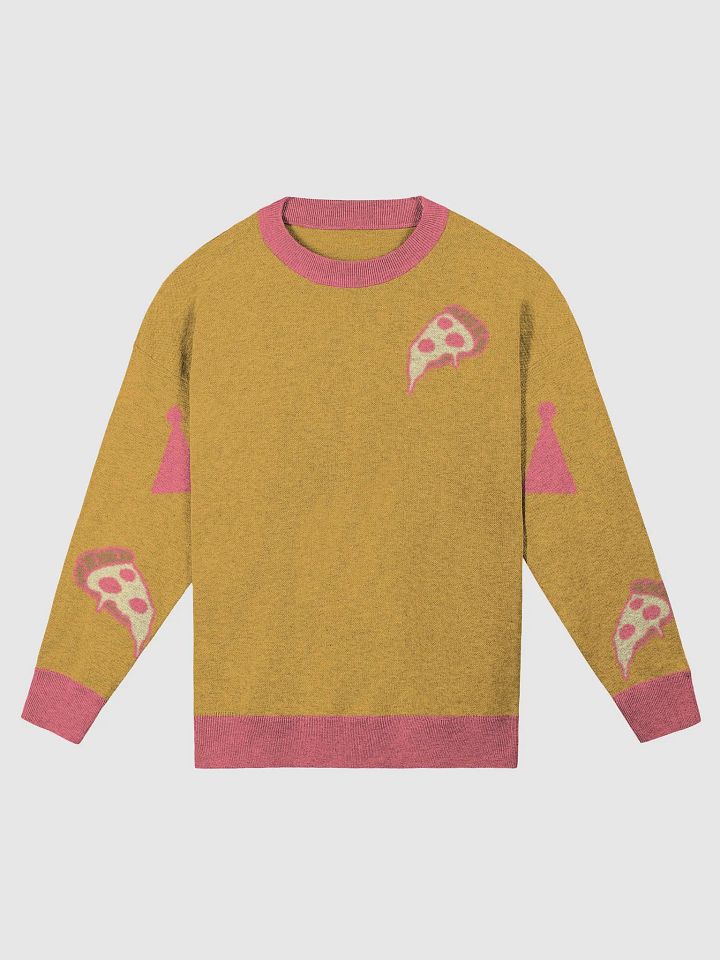 Five Nights At Freddy's Chica Sweater product image (2)