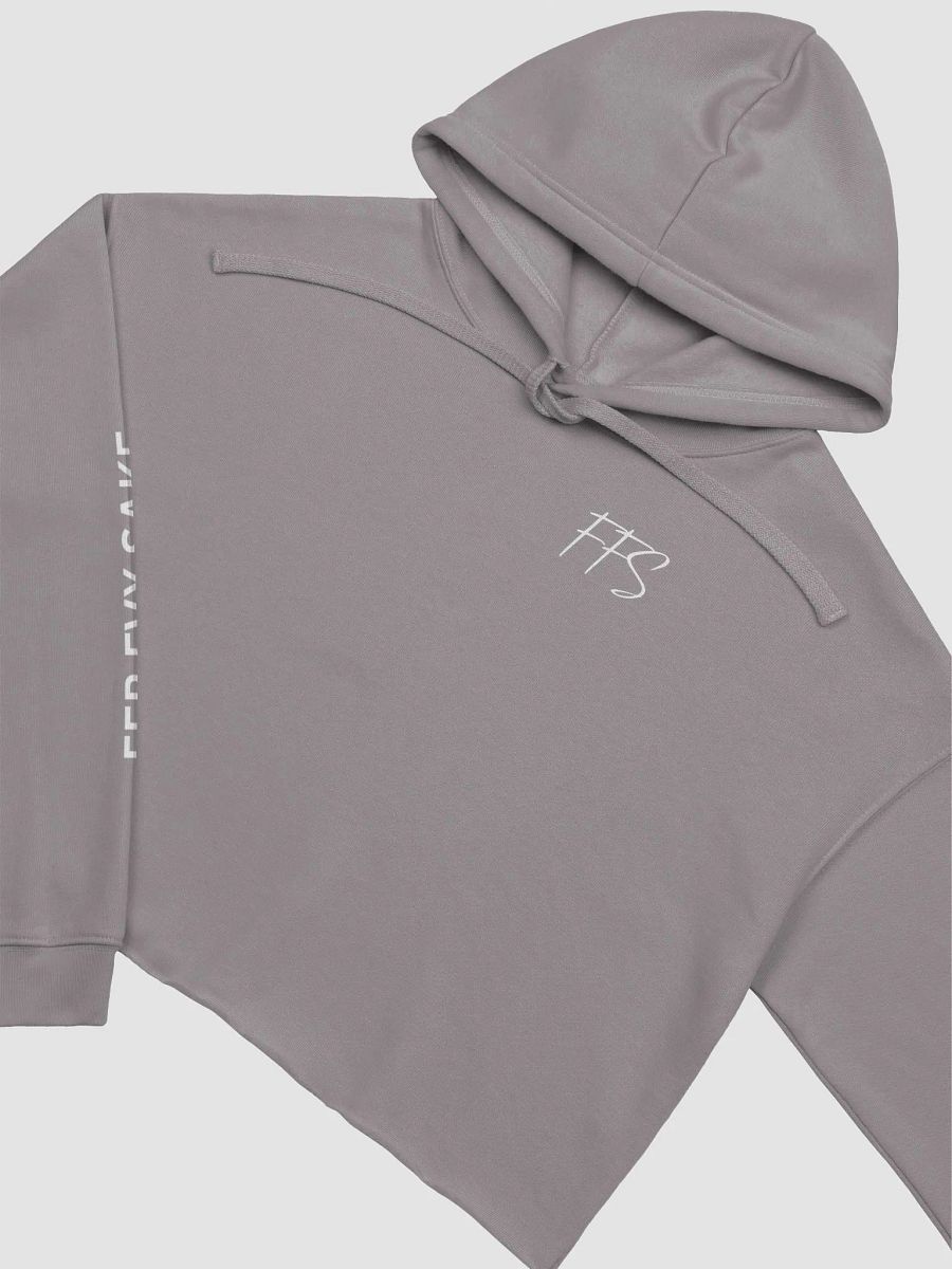 FFS Skull Rose Women's Hoodie product image (3)